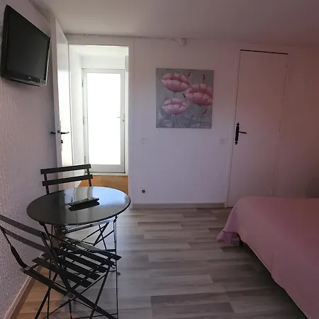 Marinette Hotel Arcachon