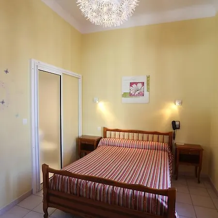 Hotel Marinette