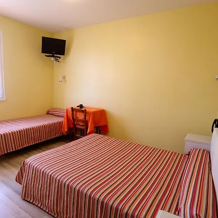 Hotel Marinette 2*
