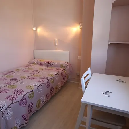 Hotel Marinette Arcachon